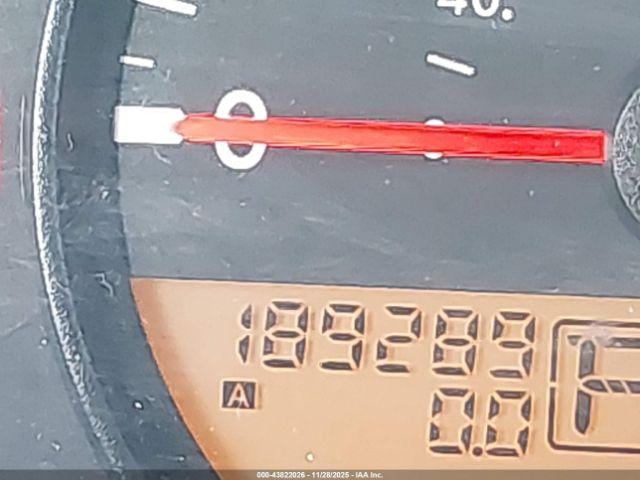 Nissan Frontier Se Image 3