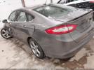 Ford Fusion Se Image 10