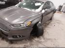 Ford Fusion Se Image 5