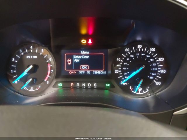 Ford Fusion Se Image 9