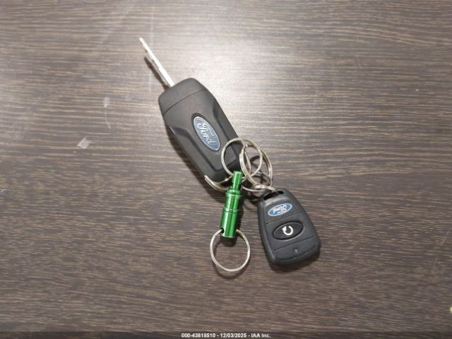 Ford Fusion Se Image 16