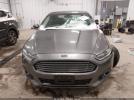 Ford Fusion Se Image 8