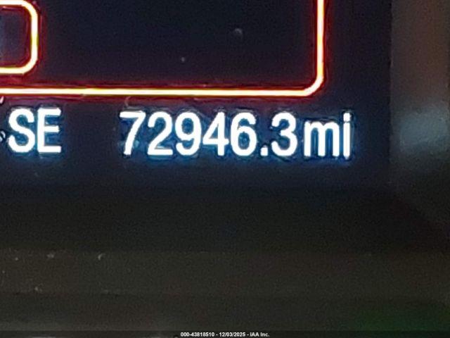 Ford Fusion Se Image 11