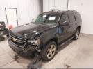 Chevrolet Tahoe Lt Image 13