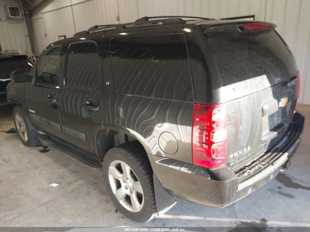 Chevrolet Tahoe Lt Image 15