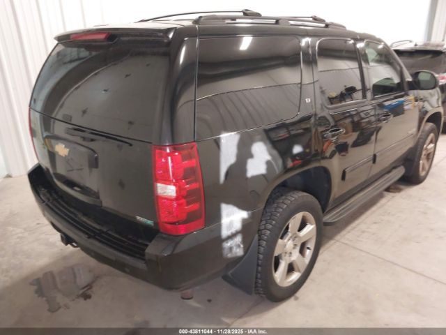 Chevrolet Tahoe Lt Image 14