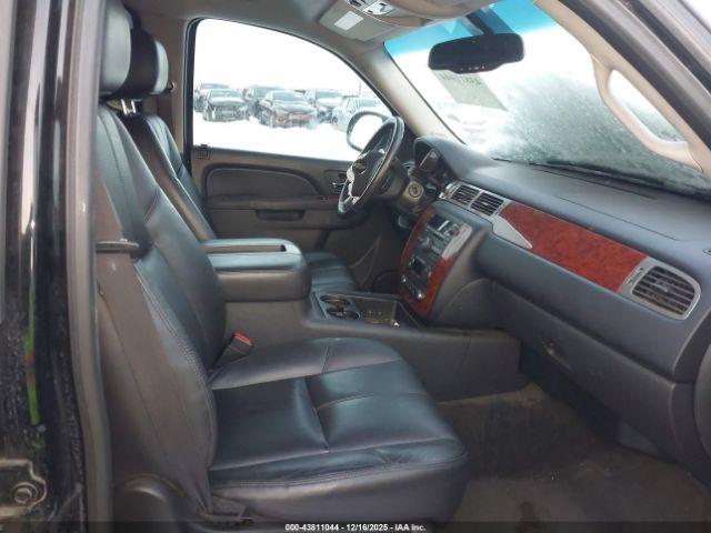 Chevrolet Tahoe Lt Image 9