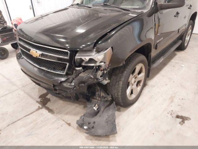 Chevrolet Tahoe Lt Image 2