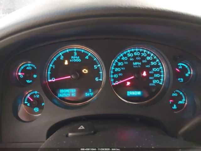 Chevrolet Tahoe Lt Image 12