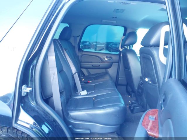 Chevrolet Tahoe Lt Image 11