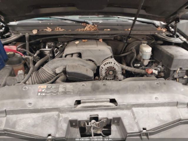 Chevrolet Tahoe Lt Image 16