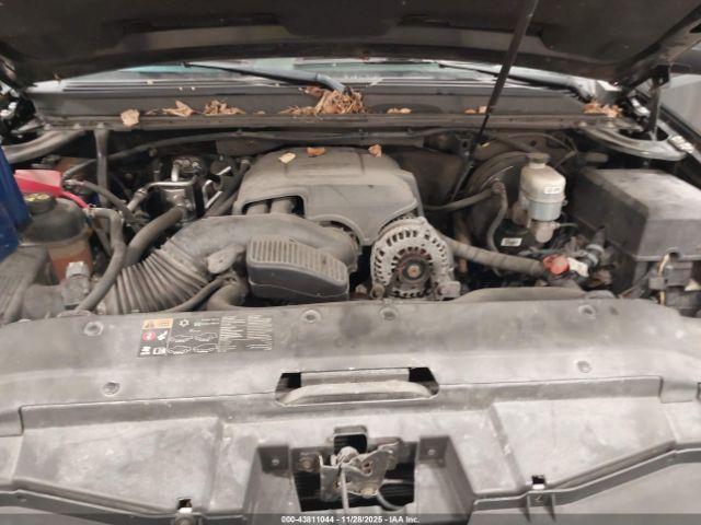 Chevrolet Tahoe Lt Image 16