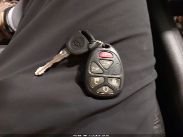 Chevrolet Tahoe Lt Image 17