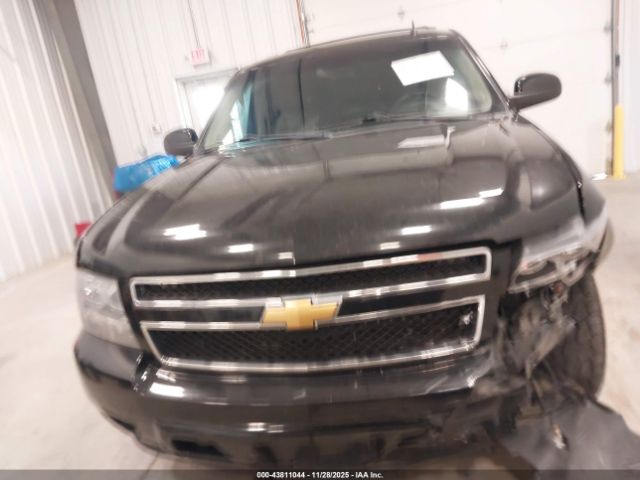 Chevrolet Tahoe Lt Image 6