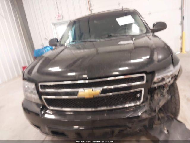 Chevrolet Tahoe Lt Image 6