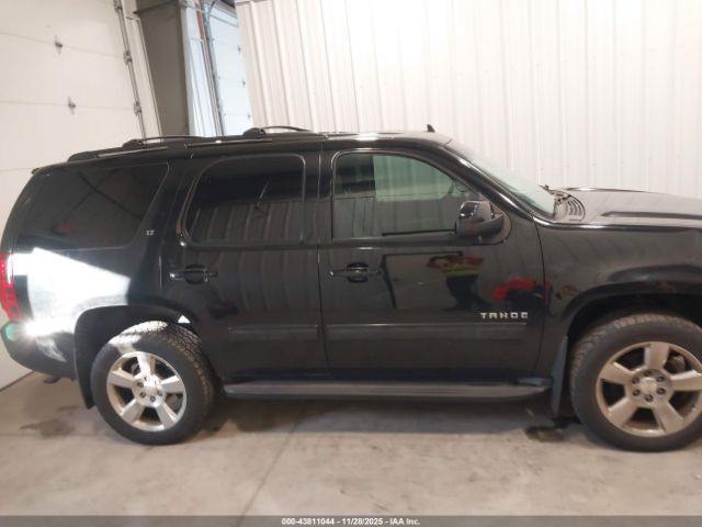 Chevrolet Tahoe Lt Image 8
