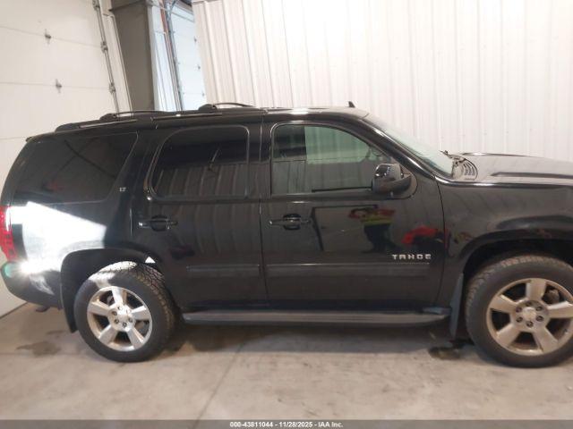 Chevrolet Tahoe Lt Image 8