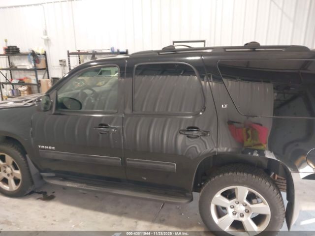 Chevrolet Tahoe Lt Image 5