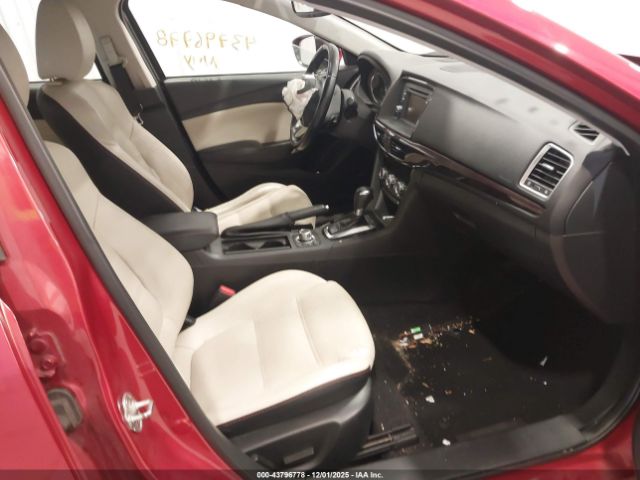 Mazda Mazda6 I Grand Touring Image 2