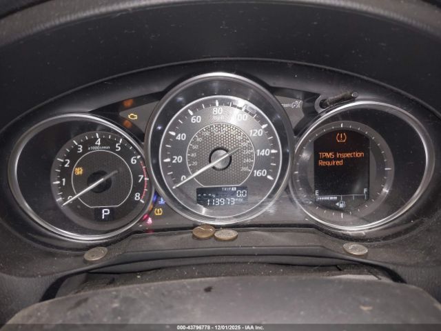 Mazda Mazda6 I Grand Touring Image 6