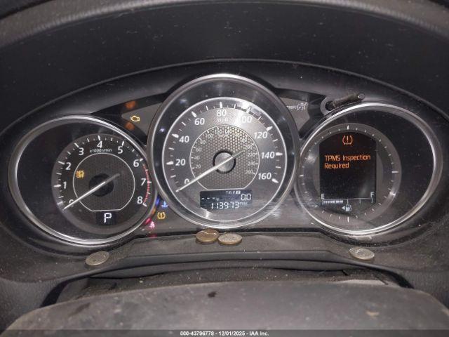 Mazda Mazda6 I Grand Touring Image 6