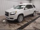 GMC Acadia Slt-1 Image 4