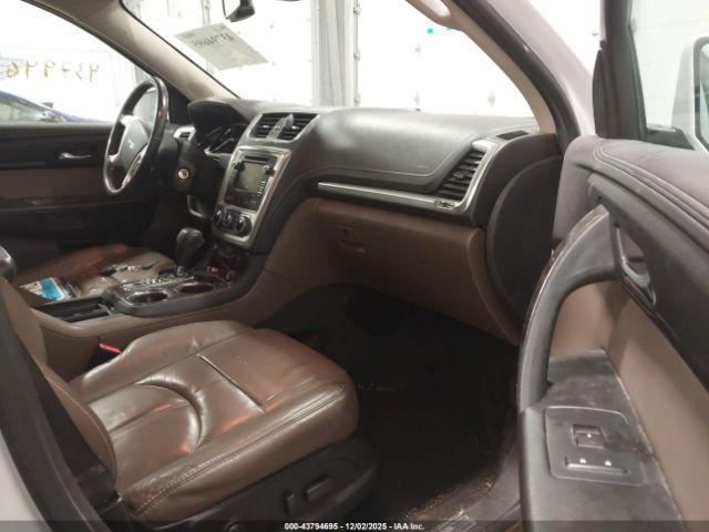 GMC Acadia Slt-1 Image 12