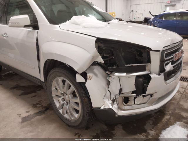 GMC Acadia Slt-1 Image 5