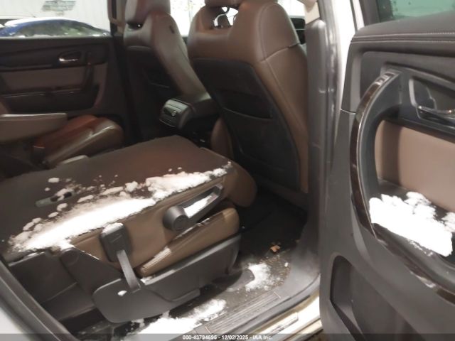 GMC Acadia Slt-1 Image 6