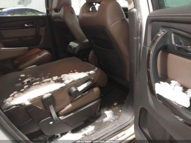 GMC Acadia Slt-1 Image 6