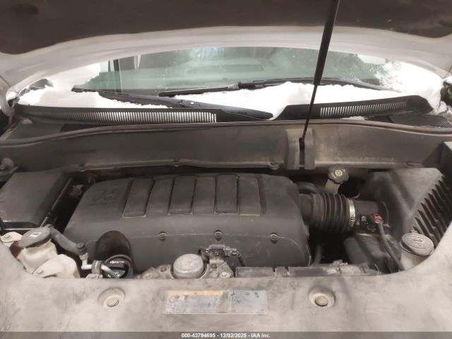 GMC Acadia Slt-1 Image 11