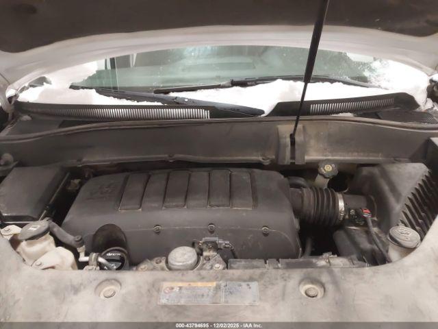 GMC Acadia Slt-1 Image 11