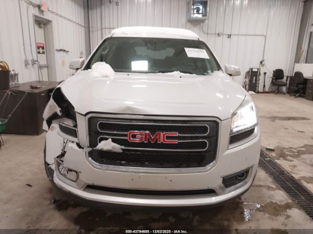 GMC Acadia Slt-1 Image 16