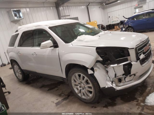 GMC Acadia Slt-1 Image 7