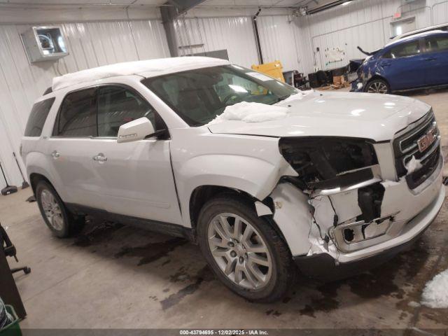 GMC Acadia Slt-1 Image 7