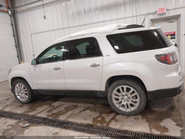GMC Acadia Slt-1 Image 9