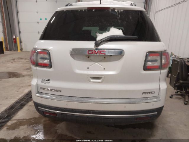GMC Acadia Slt-1 Image 15