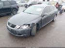 Lexus Gs Image 10