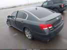 Lexus Gs Image 3