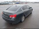 Lexus Gs Image 4