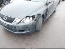 Lexus Gs Image 6