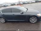 Lexus Gs Image 11