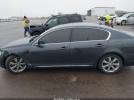 Lexus Gs Image 13