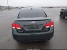 Lexus Gs Image 14