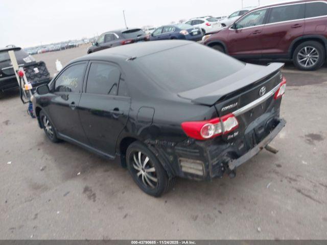 Toyota Corolla S Image 6