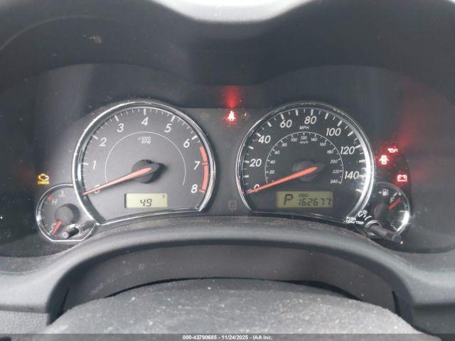 Toyota Corolla S Image 7