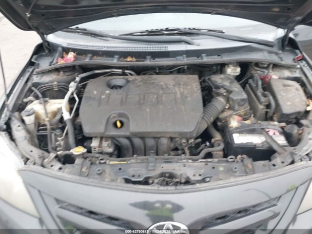 Toyota Corolla S Image 11