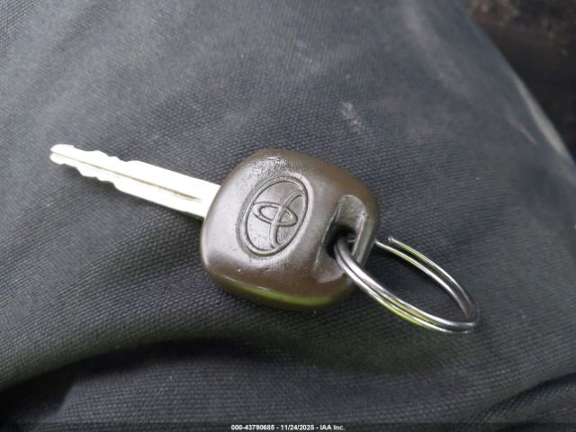 Toyota Corolla S Image 2