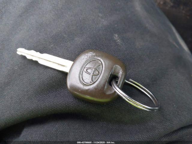 Toyota Corolla S Image 2