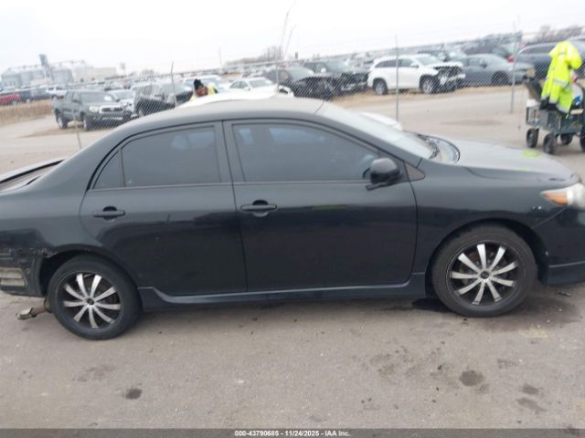 Toyota Corolla S Image 4